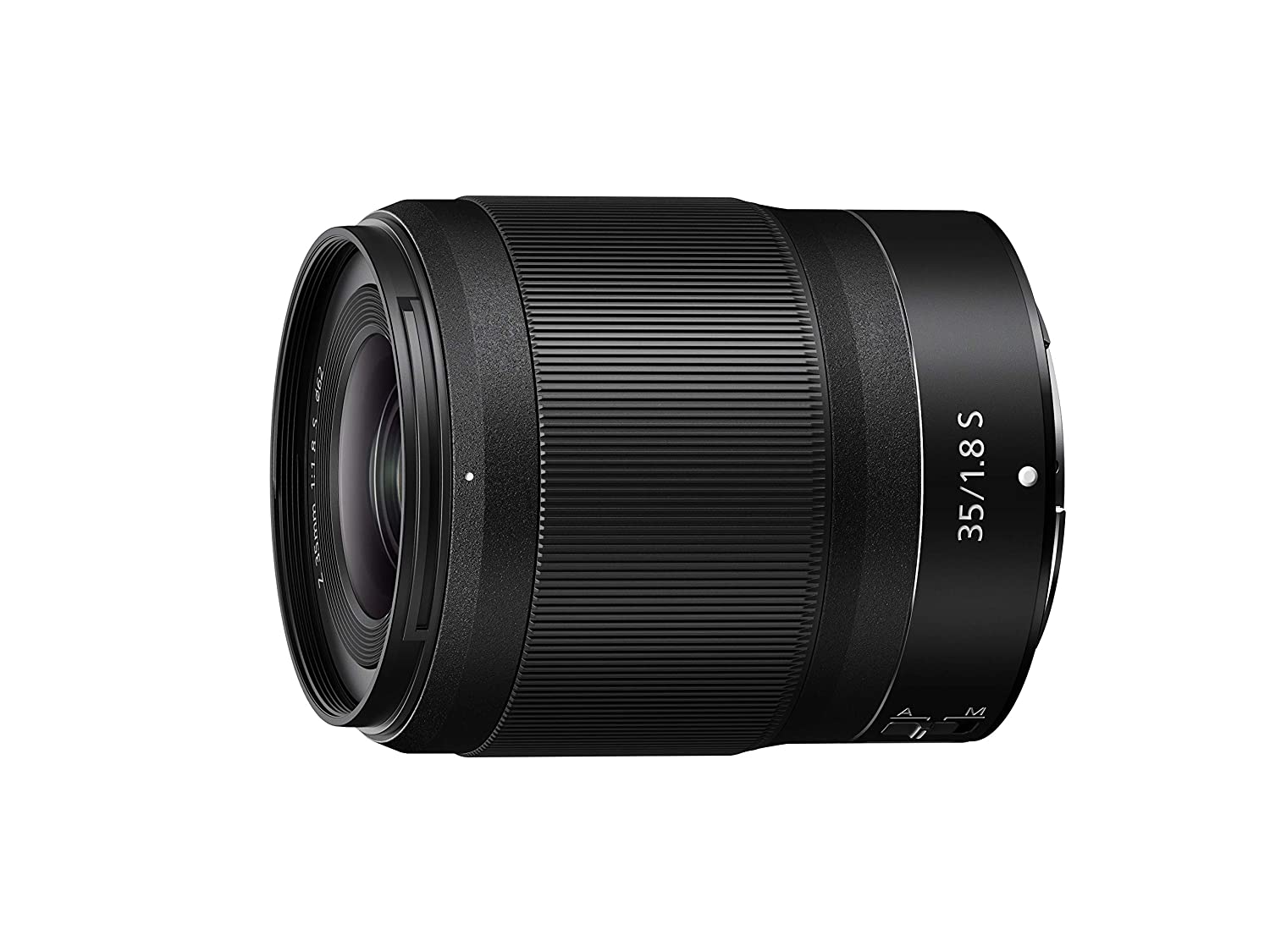 NIKKOR Z 35MM F/1.8 S NIKKOR Z 35MM F/1.8 S